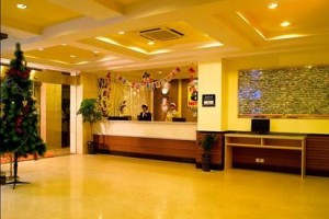 Super 8 Xuzhou Railway Station Square voted 8th best hotel in Xuzhou