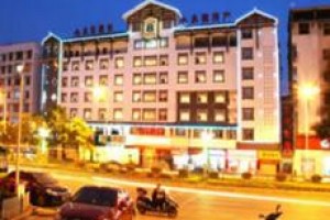 Super 8 Zhangjiajie Jinyuan Image