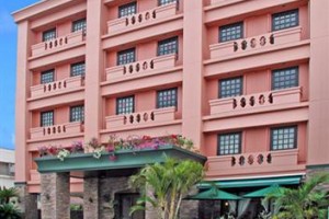 Super Hotel Abiyanpana Ishigaki Jima Image