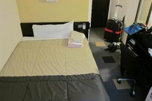 Super Hotel Shijyo Kawaramachi Kyoto Image