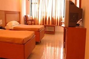Supreme Hotel Visakhapatnam Image