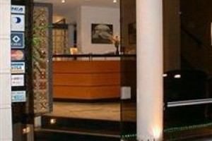 Sur Hotel Image