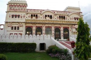 Surajgarh Fort voted  best hotel in Surajgarh