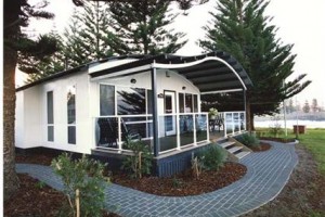 Surf Beach Holiday Park Accomodation Kiama voted 2nd best hotel in Kiama