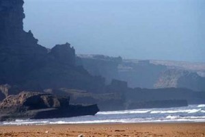 Surf House Morocco Image