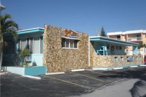 Surf Inn Hotel Hollywood Image