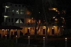 Surf Lanka Hotel Matara Image