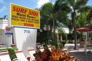 Surf Side Resort Pompano Beach Image