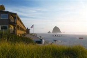 Surfsand Resort voted 6th best hotel in Cannon Beach