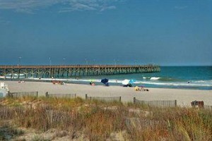 Surfside Beach Resort voted 3rd best hotel in Surfside Beach