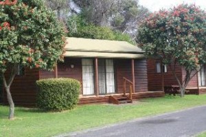 Surfside Holiday Park Warrnambool Image