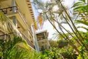 Surfside Tower Condominium voted 6th best hotel in Potrero