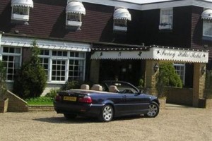 Surrey Hills Hotel Dorking voted 5th best hotel in Dorking