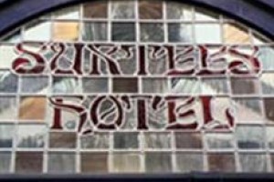 Surtees Hotel Newcastle Upon Tyne Image