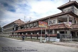 Surya Kencana Hotel voted 3rd best hotel in Pangandaran