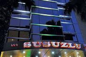 Susuzlu Hotel Izmir Image