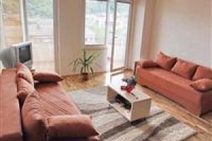 Sutaroski Apartment 1 Ohrid Image