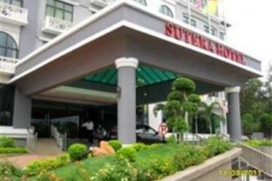Sutera Hotel voted 7th best hotel in Seremban