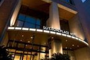 Sutton Place Hotel Hakata Image