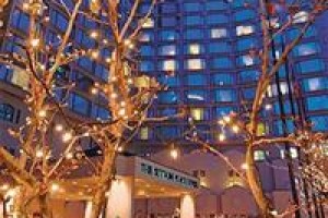 Sutton Place Hotel Vancouver voted 5th best hotel in Vancouver