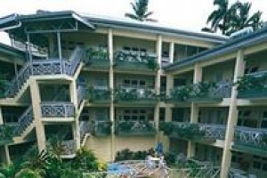 Suva Motor Inn voted 4th best hotel in Suva
