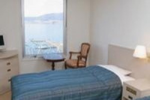 Suwa Lakeside Hotel Image