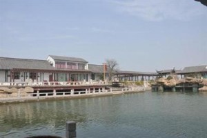 Suzhou Dongshan Daihu Villa Image