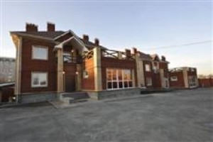 SV Hotel Chelyabinsk Image