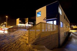 Svalbard Hotel Longyearbyen voted 4th best hotel in Longyearbyen