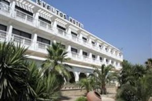 Sveltos Hotel Larnaca Image