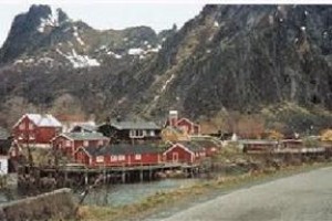 Svinoya Rorbuer Image