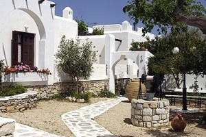 Svoronos Bungalows Image