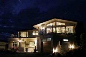 Swallows Nest Lodge Paihia Image