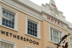 Swan Hotel Leighton Buzzard voted 2nd best hotel in Leighton Buzzard