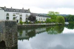 Swan Hotel Newby Bridge voted 3rd best hotel in Newby Bridge