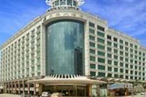Swan Hotel Zhuhai Image