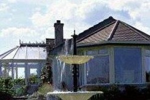 Swan Lodge Country House Image