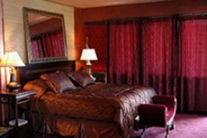 Swan River Inn voted 3rd best hotel in Bigfork