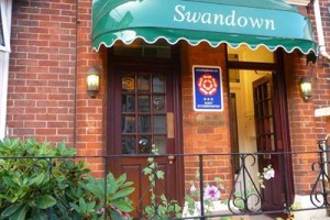 Swandown Hotel Image
