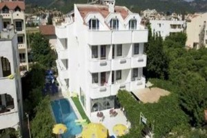 Swans 1 Hotel Marmaris Image