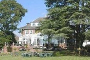 Sway Manor Hotel Lymington Image