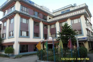 Swayambhu Peace Zone Hotel Image