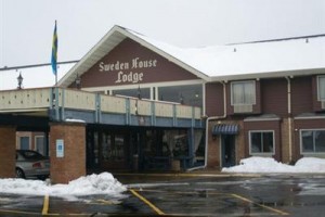 Sweden House Lodge Image