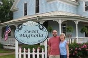 Sweet Magnolia Bed and Breakfast Image
