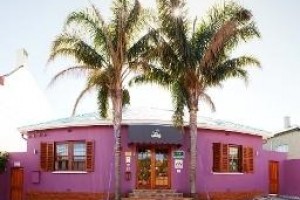 Sweet Olive Guest House Cape Town Image