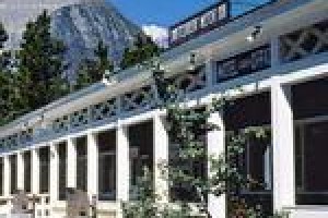 Swiftcurrent Motor Inn and Cabins Image