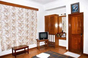 Swimsea Beach Resort Panaji Image