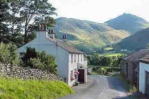 Swinside Farmhouse voted 5th best hotel in Portinscale