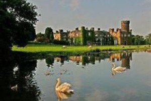 Swinton Park Hotel Masham Image