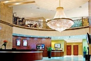 Swiss Belhotel Doha Image